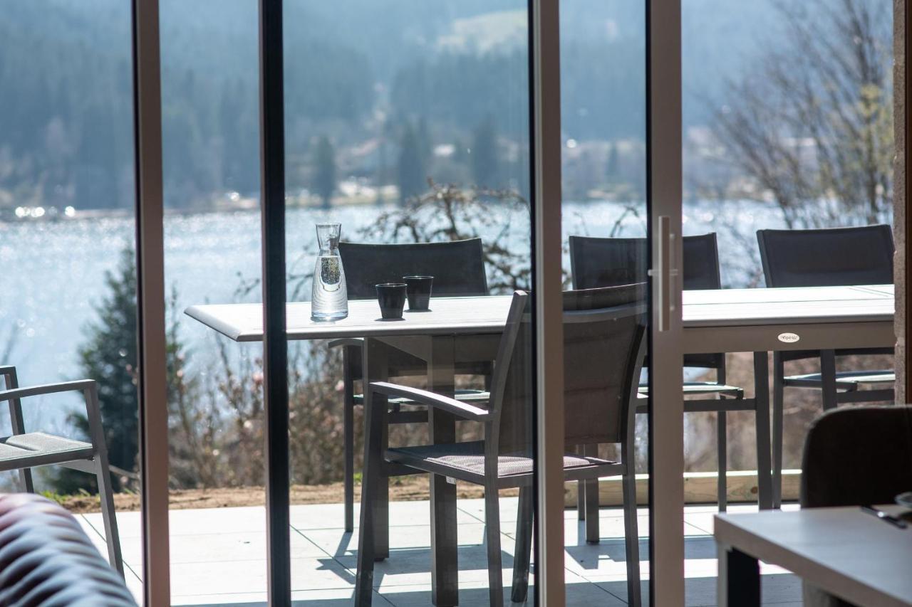 Moho Mountain Home Gérardmer Esterno foto