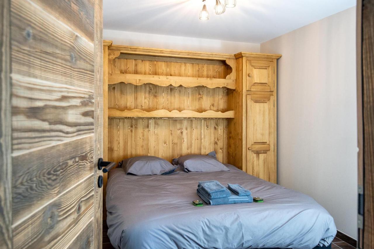 Moho Mountain Home Gérardmer Esterno foto
