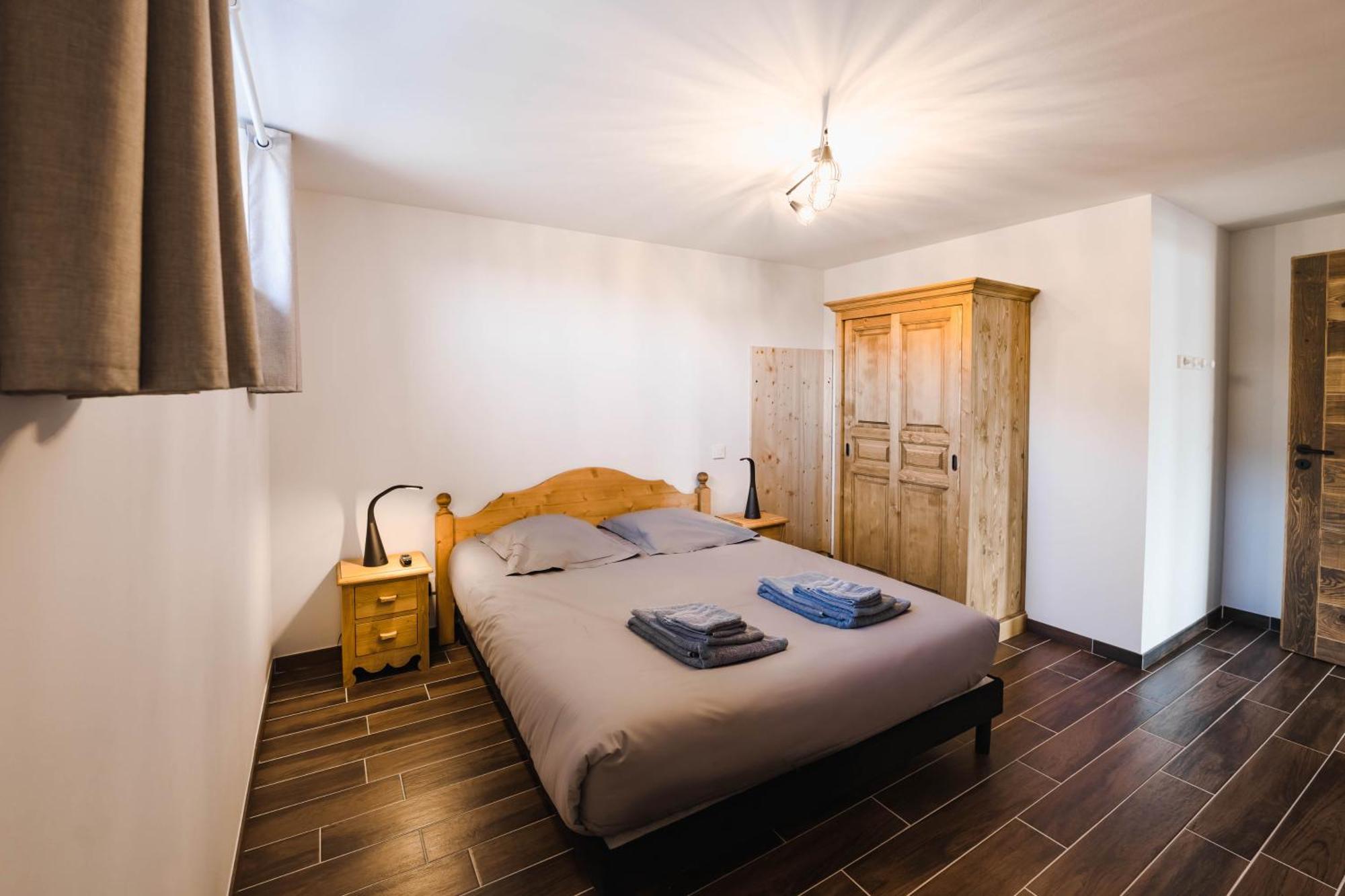 Moho Mountain Home Gérardmer Esterno foto
