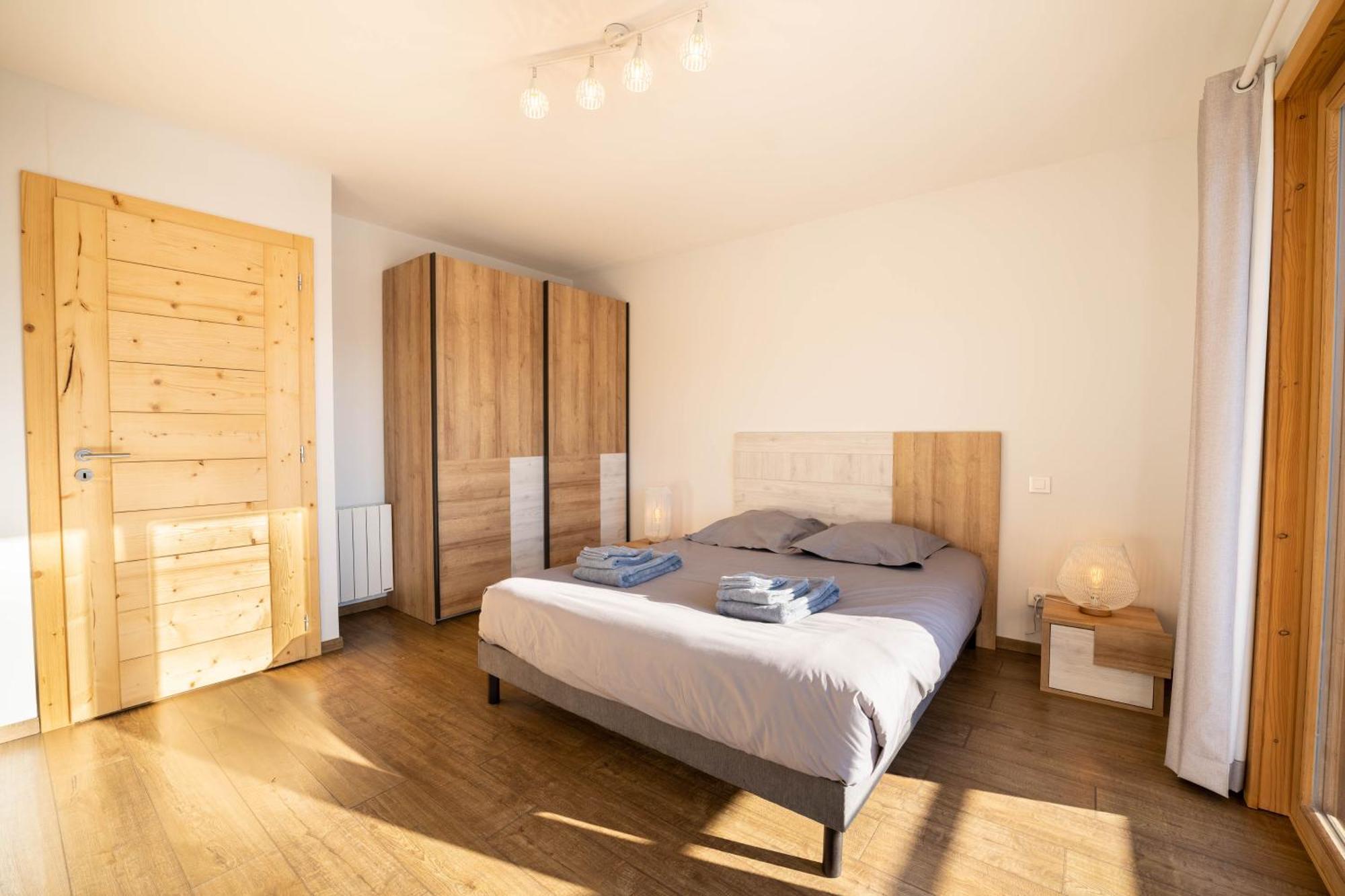Moho Mountain Home Gérardmer Esterno foto