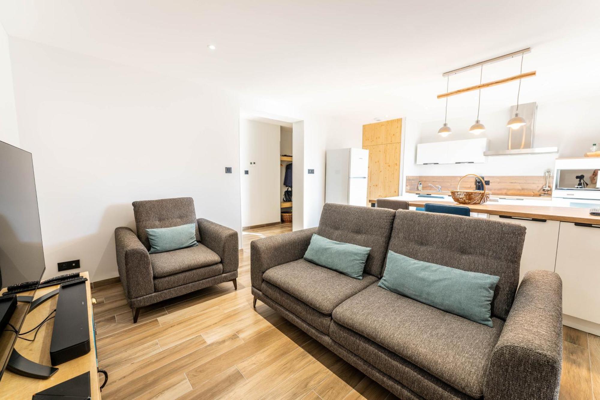 Moho Mountain Home Gérardmer Esterno foto