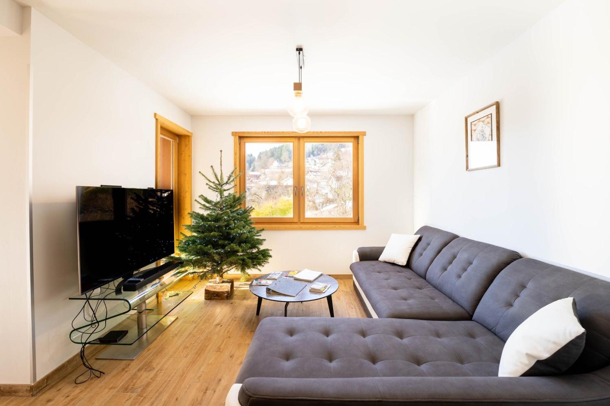 Moho Mountain Home Gérardmer Esterno foto