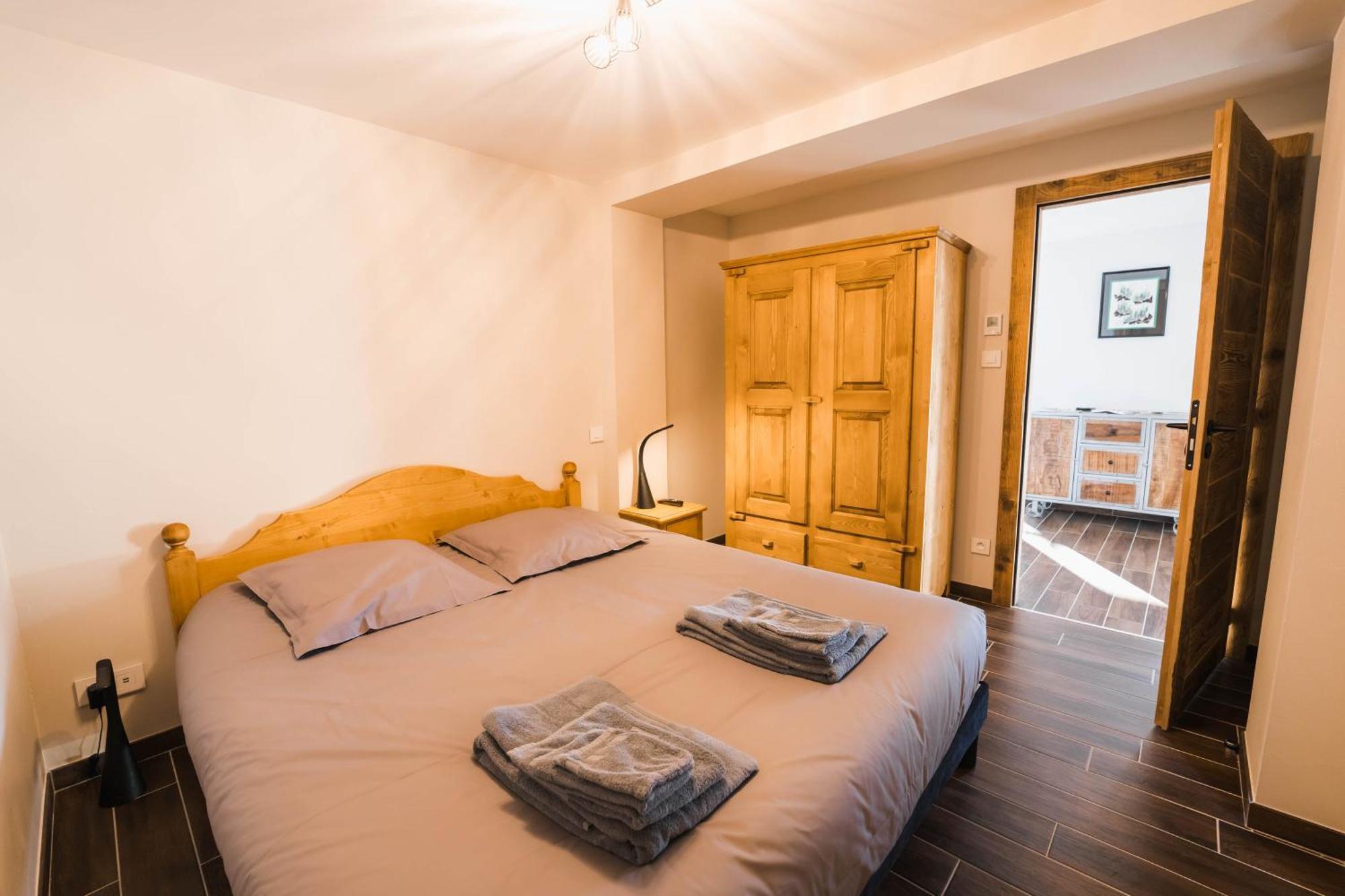 Moho Mountain Home Gérardmer Esterno foto